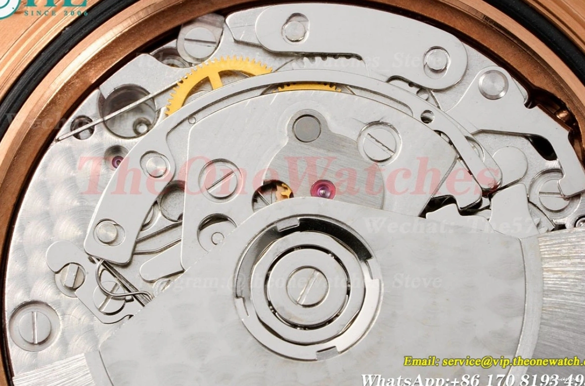 A7750 116518 RG Daytona WF Black 316L RU Dial 0515